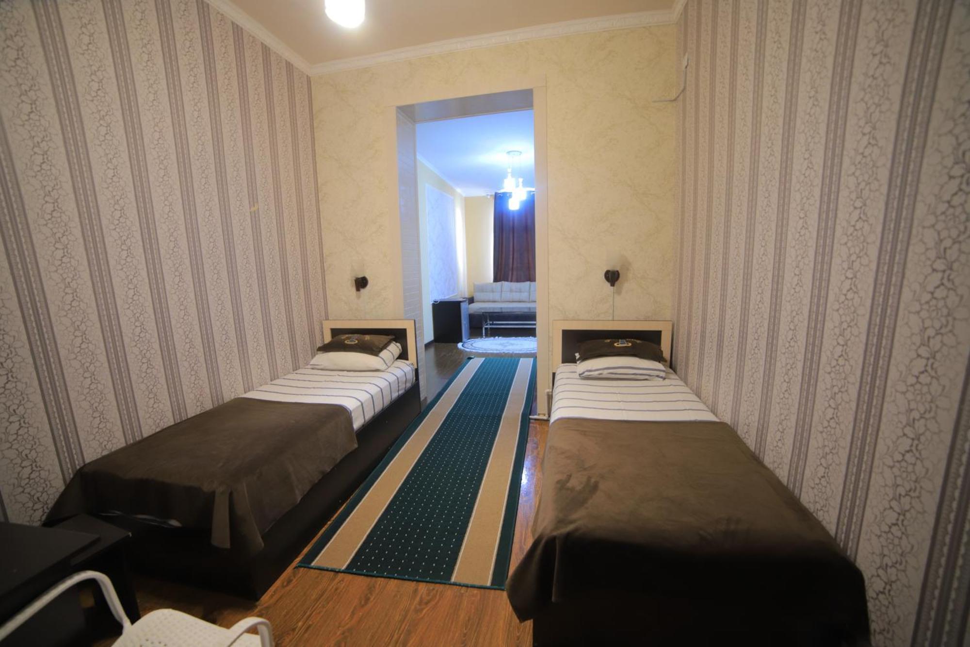 Umar Hotel ヒヴァ エクステリア 写真