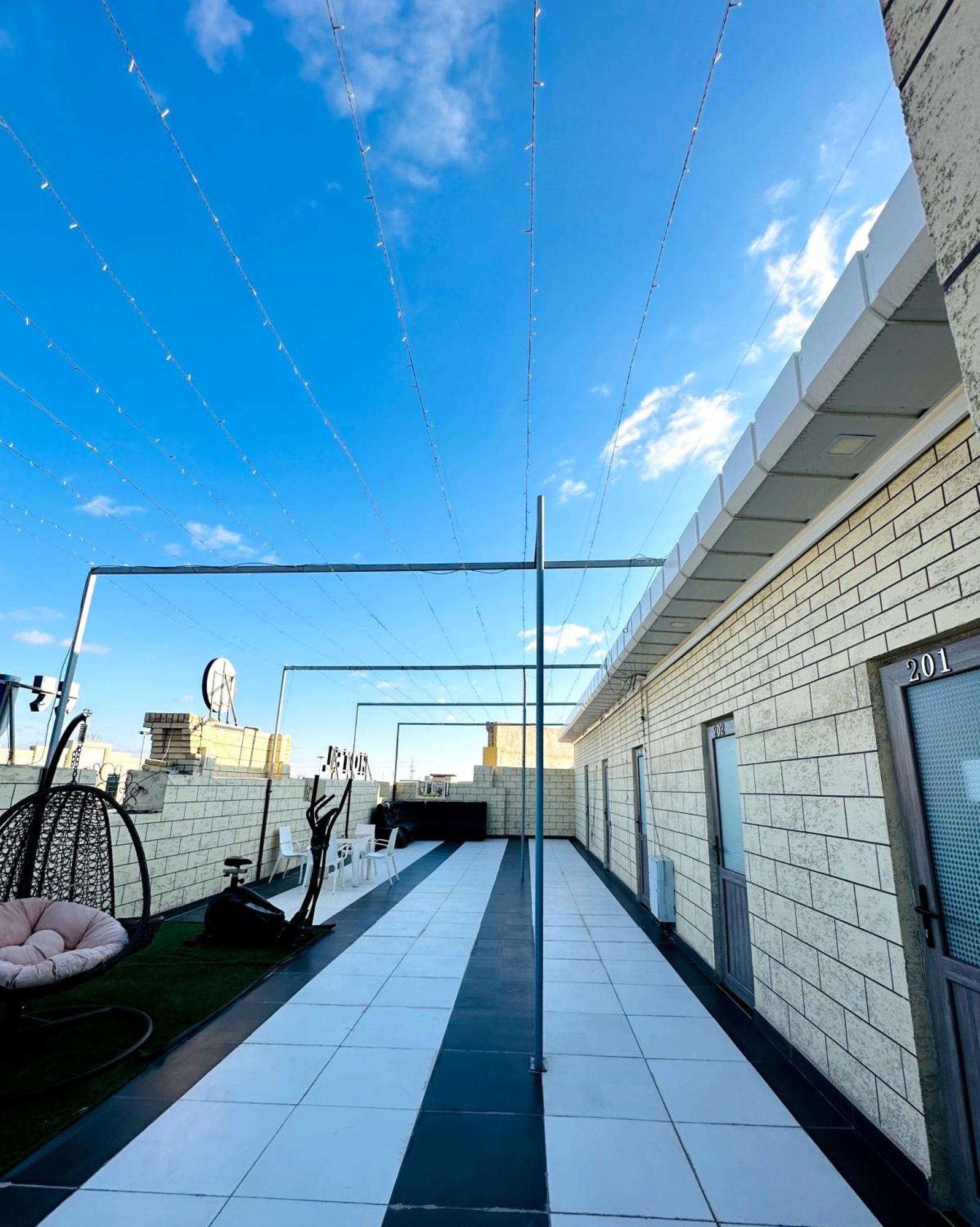 Umar Hotel ヒヴァ エクステリア 写真